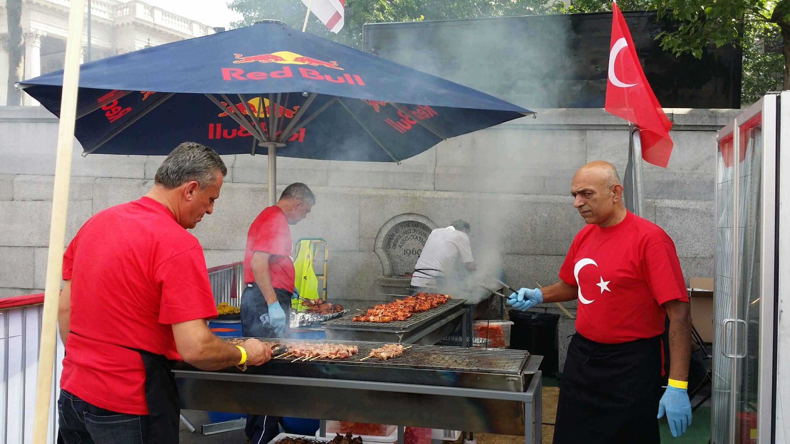 How to Find Reliable Festival Catering Services in the UK.